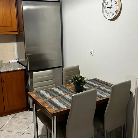 Katies Cozy Corner Apartment Chios Town Exterior photo