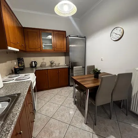Katies Cozy Corner Apartment Chios Town Exterior photo