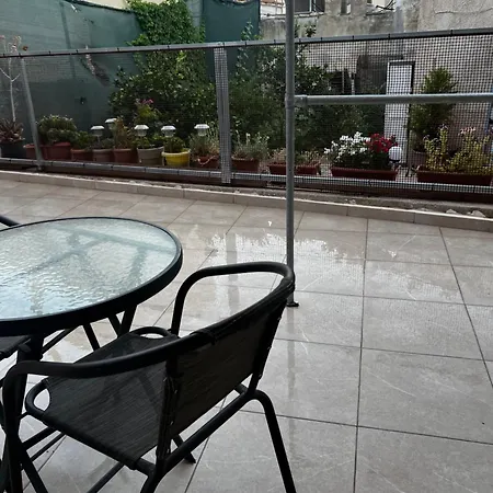 Katies Cozy Corner Apartment Chios Town Exterior photo