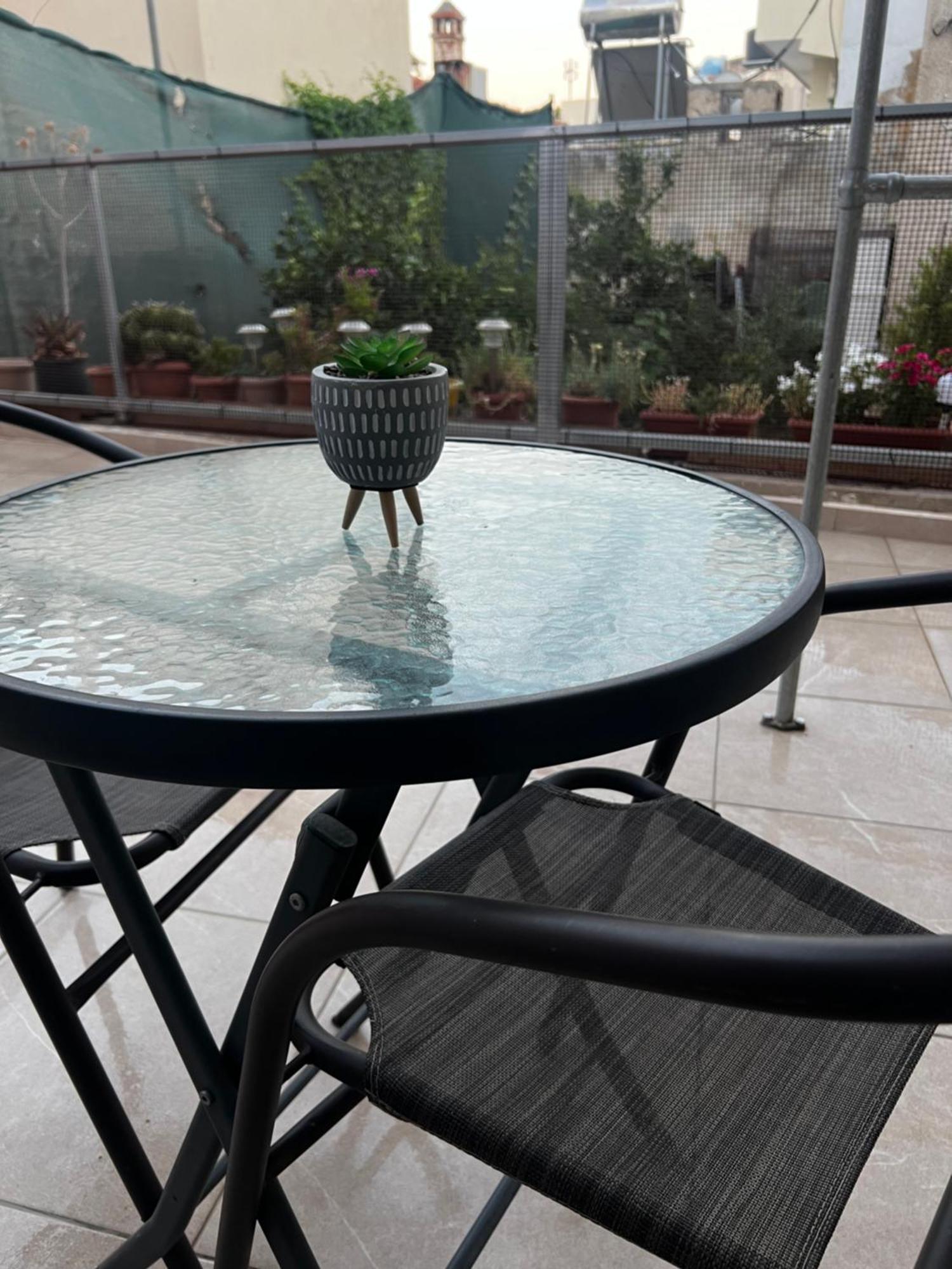 Katies Cozy Corner Apartment Chios Town