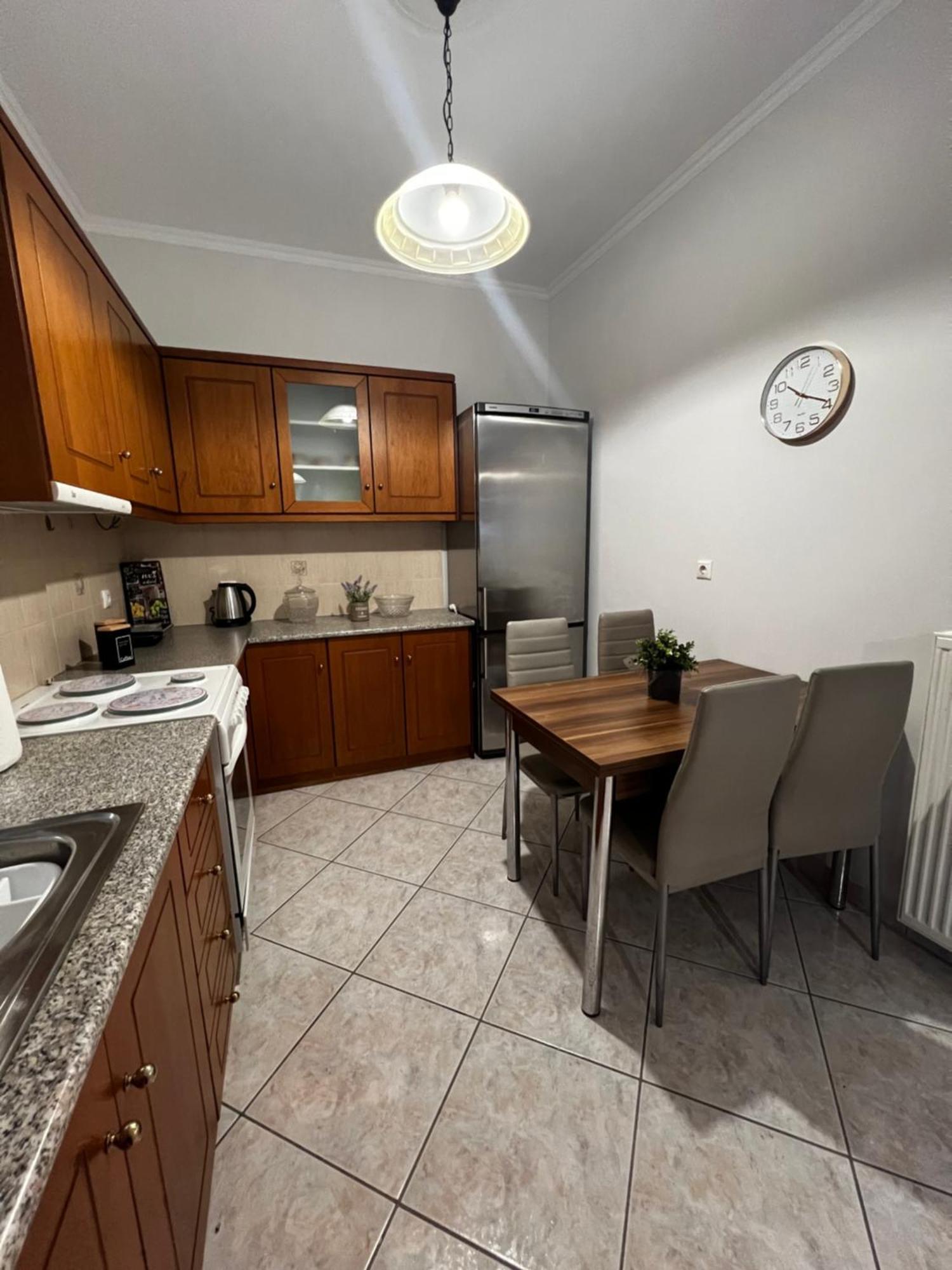 Apartment Katies Cozy Corner Chios Town