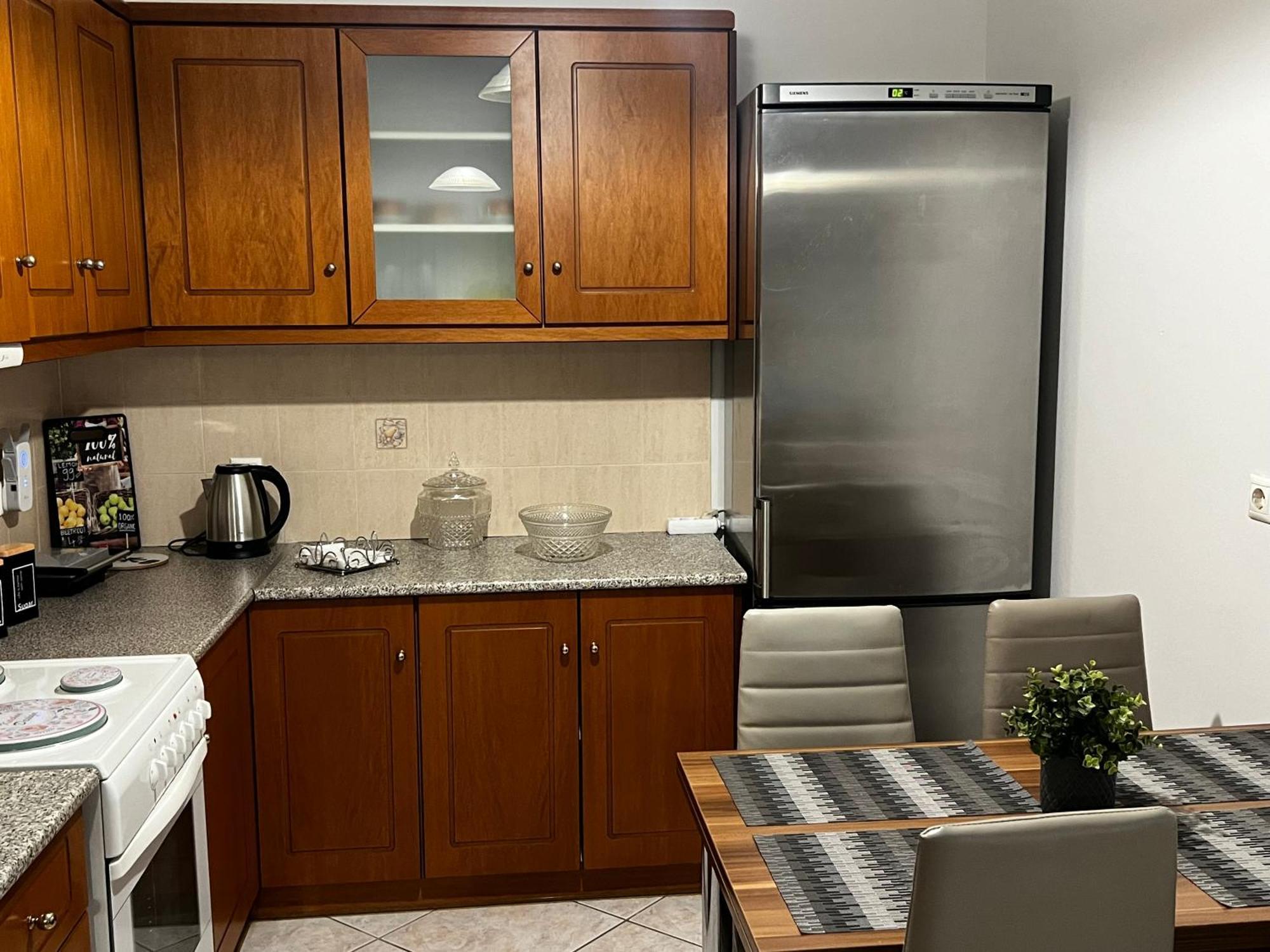 Katies Cozy Corner Apartment *