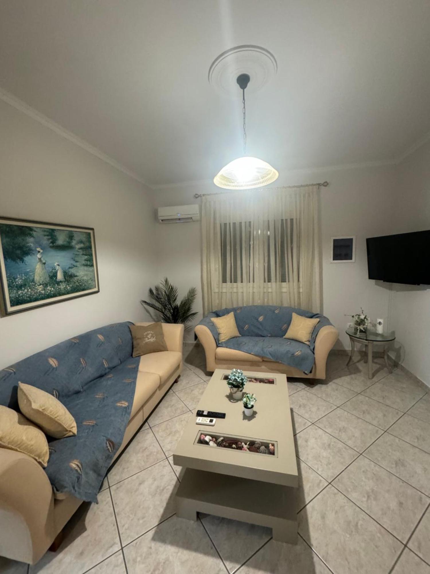 Katies Cozy Corner Apartment Chios Town