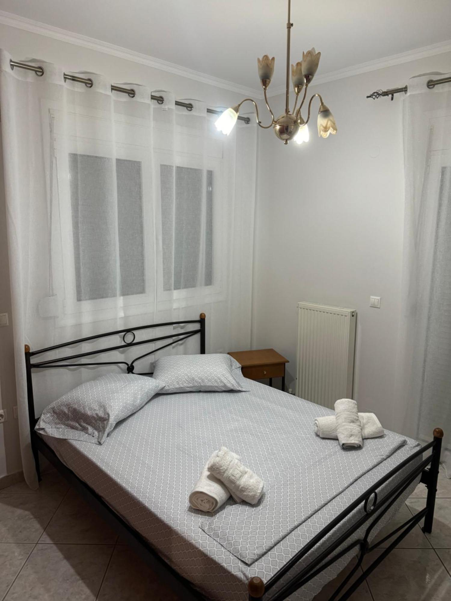 Katies Cozy Corner Apartment Chios Town